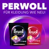 Perwoll Caps Black Detergent (19 Washes) | All-in-1 Detergent |