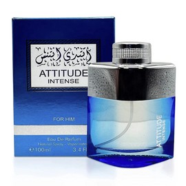 ATTITUDE INTENSE MEN  3.4 OZ. EDP  for the Y by YSL EDP lovers.
