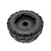 Power Wheels K8285-2039 Ford F-150 Right Wheel Genuine