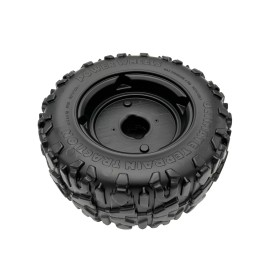 Power Wheels K8285-2039 Ford F-150 Right Wheel Genuine