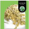 Greek Mountain Tea 100g 3.5 oz by Alpi Nature, Whole