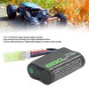 7.4V 850mAh Lipo Battery 850mAh Lithium Battery for 1/16 Remote