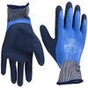 Uniworld WG Aqua Gloves LWG318 Light Blue L