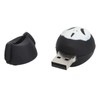 U Disk USB2.0 3 Dimensional Ghostface Practical Special Data Storage