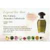Jafra Legend For Men 100 Caballero