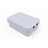 Unifi U7-IW Surface Mount Junction Box Enclosure (Shallow)