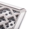 MIVOS Sanding Board - Rasp Board for Levelling Styrofoam Board