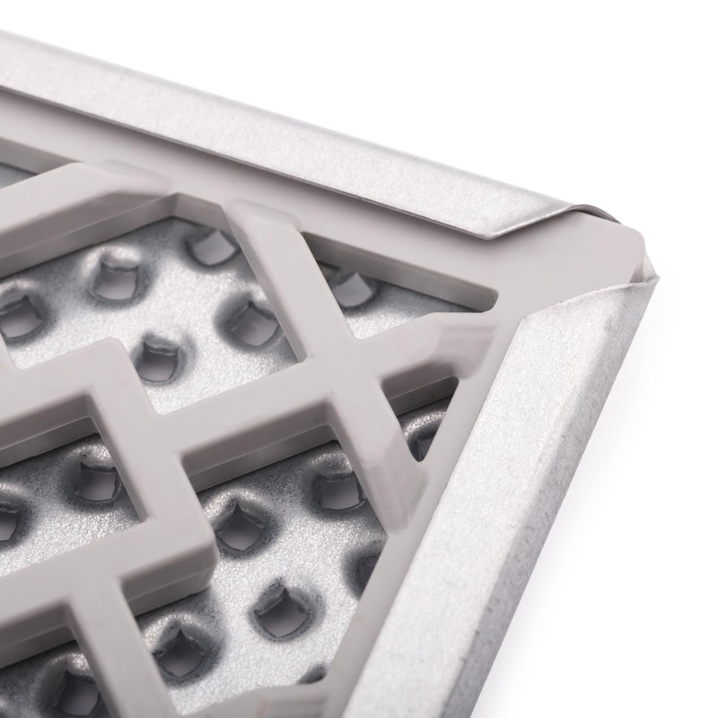 MIVOS Sanding Board - Rasp Board for Levelling Styrofoam Board