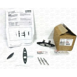 Yamaha WaveRunner OEM Pull Up Cleat Kit FX VX GP-R XLT XL VX110 MWV-PUCLE-AT-24