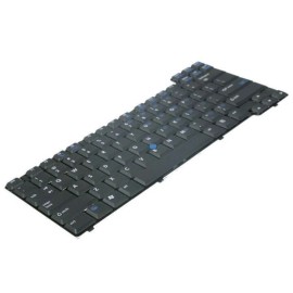 HP New Genuine HP Compaq nc6200 nc6220 nc6230 Series US Keyboard 378188-001