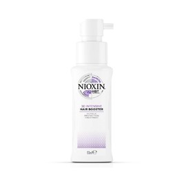 Nioxin Hair Booster Tratamiento Intensivo para Alopecias 50 ml