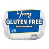 Franz Gluten Free Mountain White Bread - 2 Pack (2