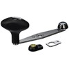 Power Handle Accessory Silver