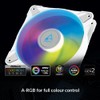 ARCTIC ARCTIC P12 PWM PST A-RGB - PC Fan, 120mm
