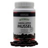 Peter & John Green-lipped Mussel 5000 500 Capsules / 피터앤존