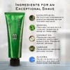 C. O. Bigelow- CREMA DE AFEITAR PREMIUM formulada para preparar