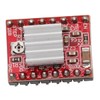 Heevhas 2pcs A4988 Stepper Motor Driver Module Driver Board with