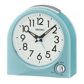 Seiko Clocks Plastic QHE204L