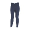 HyPERFORMANCE Melton Childrens Jodhpurs Canary 20