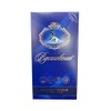 Russian Dark Chocolate «Vdohnovenie» Classic Pack of 2 Krasnyi Oktyabr
