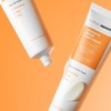 1+1 composition High moisturizing cream Paul Medison Intensive Repair Care