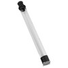 Shot Straw Leakproof Plastic Silicone Shot Straw Tube Reusable Portable