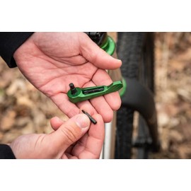 Axle Handle Multi-tool