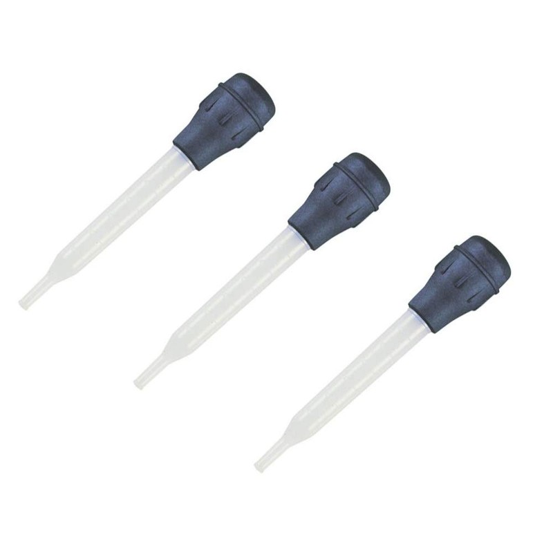 Norpro 3 X 5900 Nylon Baster