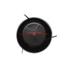Air Ventilation Round Air Vent Grill Adjustable Ventilation Grille Outlet,
