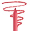 Colourpop Lippie Pencil Liner (FULL SPEED - vivid red, matte),
