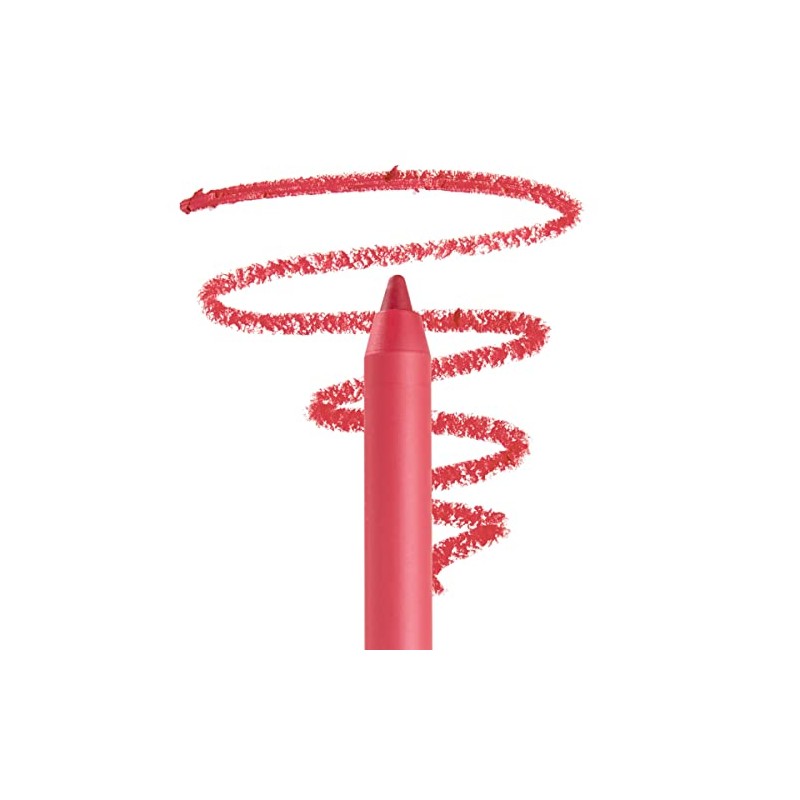Colourpop Lippie Pencil Liner (FULL SPEED - vivid red, matte),