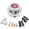 Baiann Fuel Pressure Regulator Kit Carburetor Carb Fuel Pump FPR,