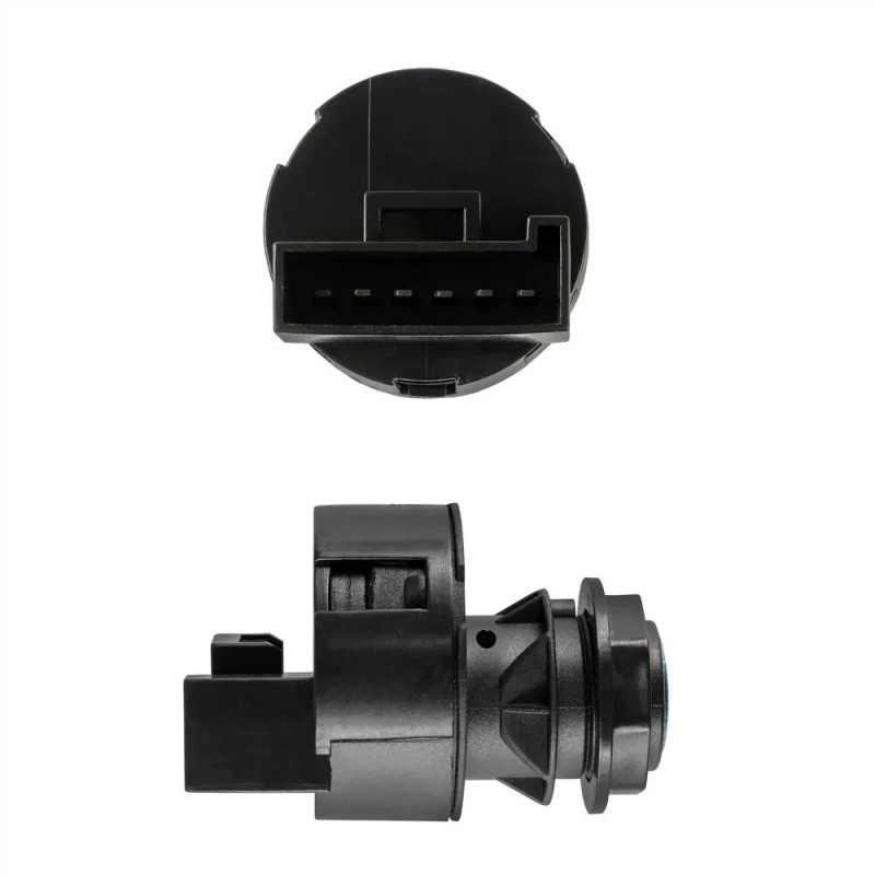 Caltric Ignition Switch fits Can-am Outlander 650 / Outlander MAX