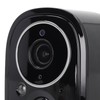 Solar Security Camera 3MP WIFI Wireless Smart PIR Human Detection
