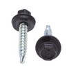 8 mm x 35 mm Roofing Screws, Hex Head Self-Drilling