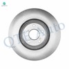 PM Auto Front Brake Disc Rotors 300mm For 2003-2012 Honda