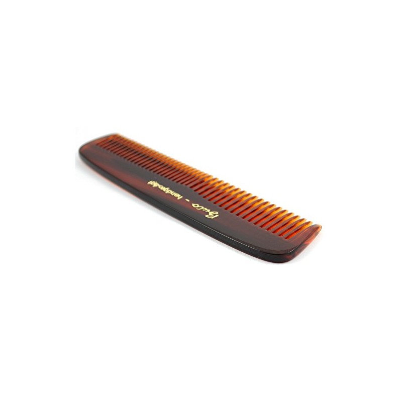 Pocket Comb – 10 cm, BUCO Small Cut-Out