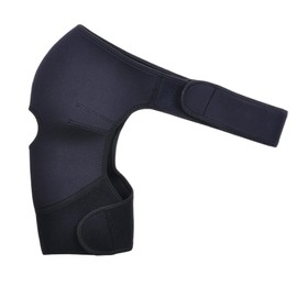 Icing Supporter, For Sports, Ice Bag, For Shoulders, Fixed Supporter, Ice Bag Supporter, Basketball, Volleyball, Baseball, Soccer, Heat/Cool Down, Sports Care, Icing Bag, Fixed Belt (for Shoulders)