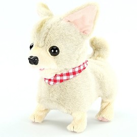 Westminister Inc Chi-Chi Chihuahua