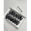 Aemong: Black Old Moon - Almond (New Product) / Aemong