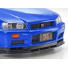 Tamiya 24210 1/24 Sports Car Series No. 210 Nissan Skyline