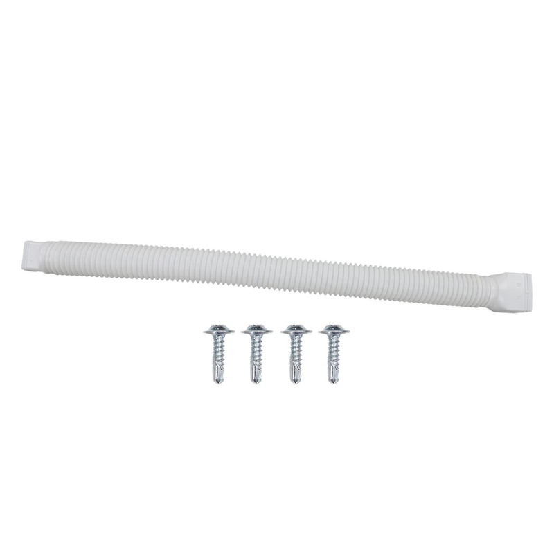 Rain Gutter Downspout Extensions Flexible, Drain Downspout Extender,Down Spout Drain