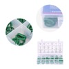 Air Conditioning Compressor Rubber Gasket, 270pcs Assorted Car Air Conditioning