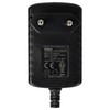 vhbw AC Power Supply Compatible with Braun Cruzer 5 Head