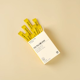 Mobita Movita Vegan Myo Inositol 4000mg Fructooligosaccharide Choline 1 month / 모비타 비건 미오 이노시톨 4000mg 프락토올리고당 콜린 1개월