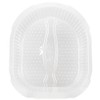 ForPro Universal Pedi Bath Liners - 50% THICKER - Fit
