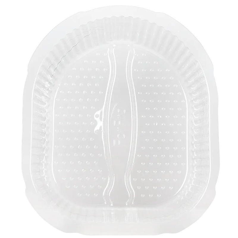ForPro Universal Pedi Bath Liners - 50% THICKER - Fit