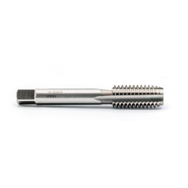 BAER HSSG Cutting Tap Form D – UNF 5/16 x 24 – Tap – Tap Cutting – Thread Cutting – Thread Cutting