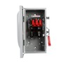 Siemens HF221N 30-Amp 2 Pole 240-volt 3 Wire Fused Heavy