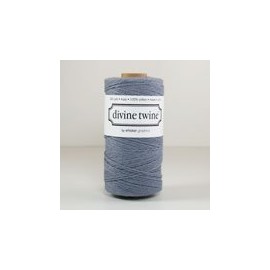 Solid Grey Divine Twine